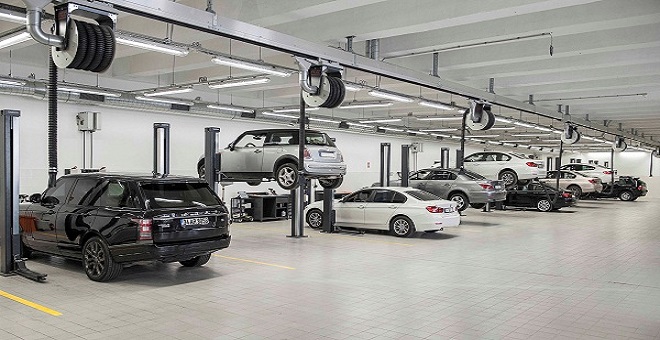 Armutlu Oto Servis