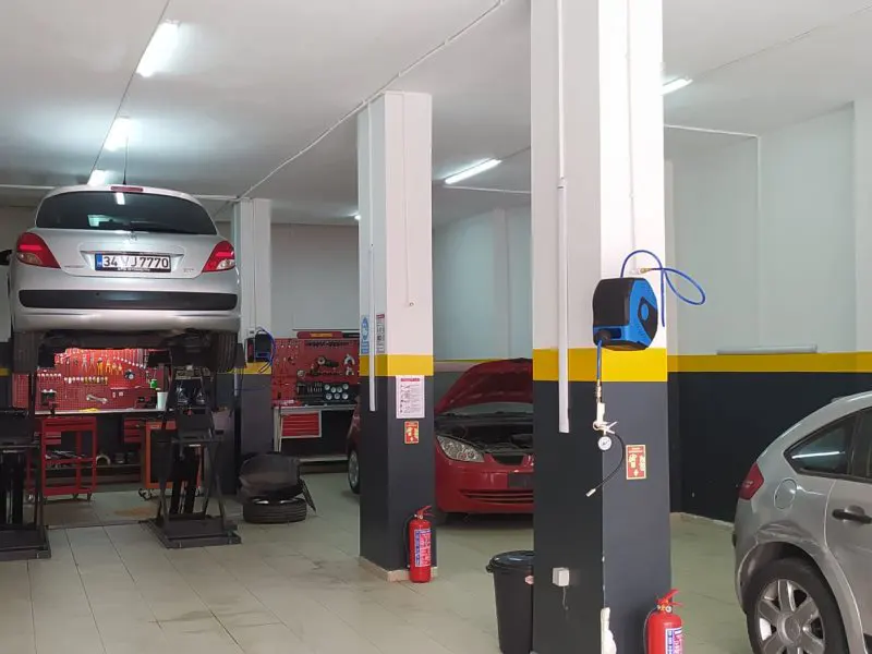 Armutlu Oto Servis